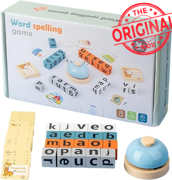 لعبة تعلم اللغة الانجليزية english game